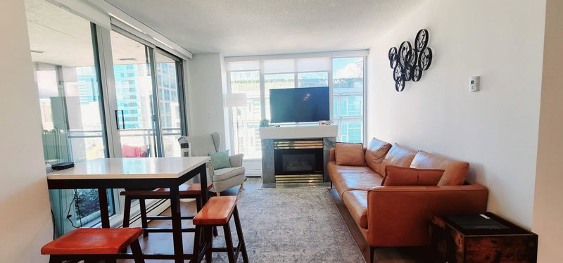 183 Keefer Place, Vancouver, V6B 0J1 | Image 3