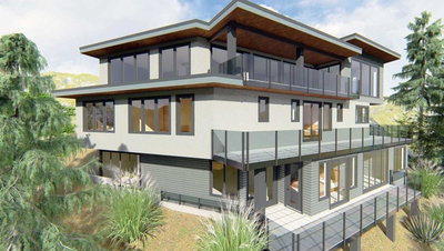 2320 Chairlift Close | West Vancouver | Image