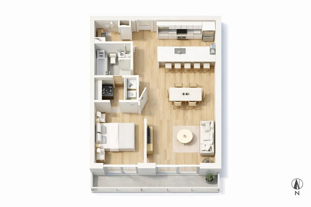 308 - 22226 Brown Avenue