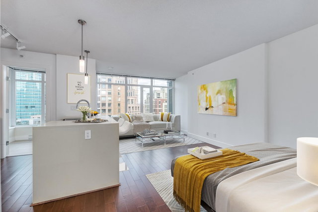 1404 - 888 Homer Street