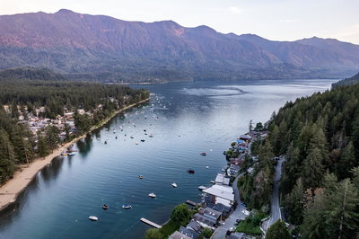 36 Lakeshore Drive | Cultus Lake | Image