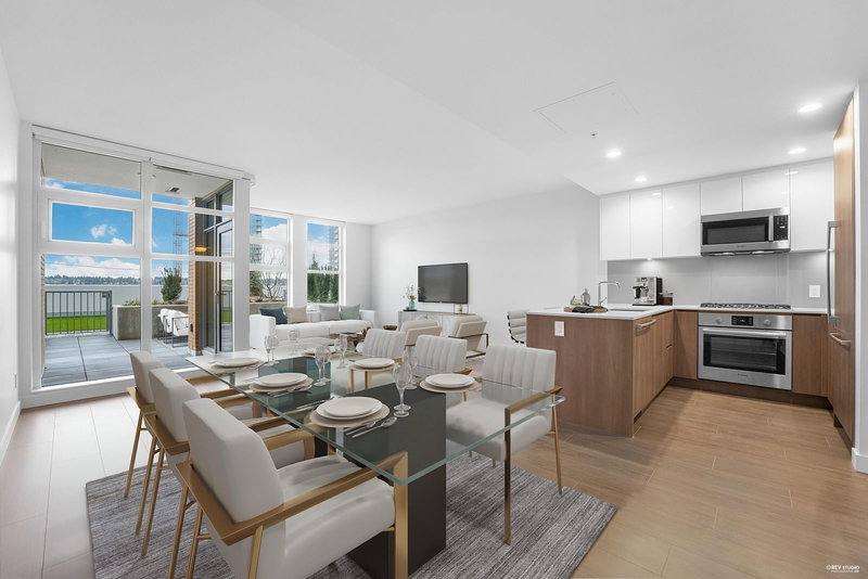 205 - 618 Carnarvon Street, New Westminster, V3M 0N9 | Image 3