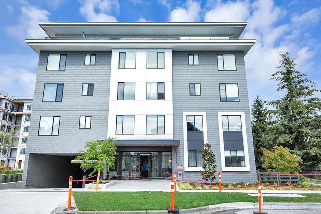 207 - 15835 85 Avenue