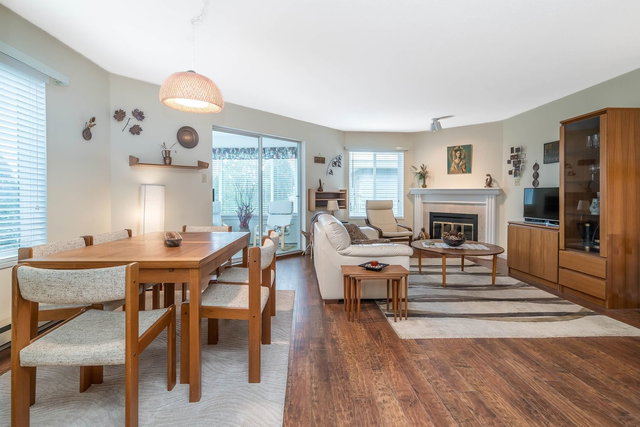 203 - 1378 Fir Street