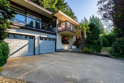 5651 Westhaven Road | West Vancouver | Image