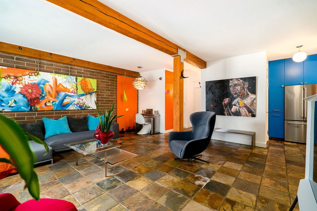 202 - 1535 Nelson Street