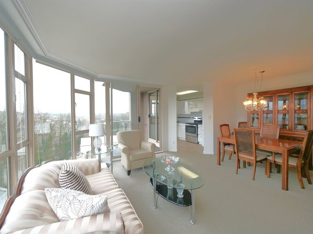 1213 - 1327 Keith Road E