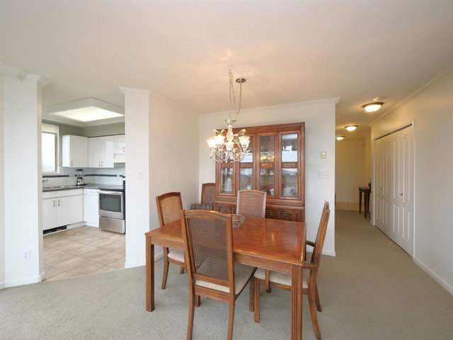 1213 - 1327 Keith Road E