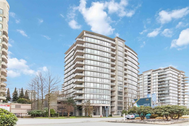 505 - 7362 Elmbridge Way