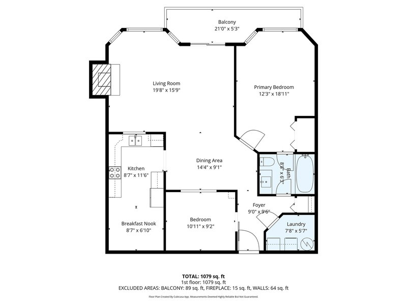 202 - 45604 Brett Avenue, Chilliwack, V2P 1N9 | Image 3