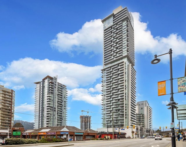 1109 - 567 Clarke Road