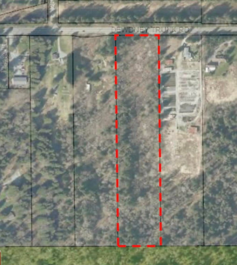 LOT4 - 26928 Dewdney Trunk Road, Maple Ridge, V2W 1N8 | Image 2
