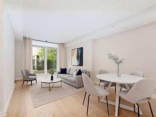 101 - 2738 Library Lane