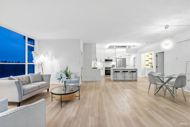 1804 - 5885 Olive Avenue