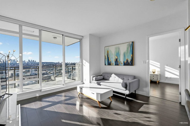 2907 - 2085 Skyline Court