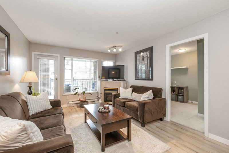 304 - 3065 Primrose Lane