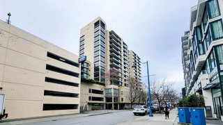 1204 - 7831 Westminster Highway