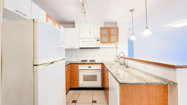 1204 - 7831 Westminster Highway