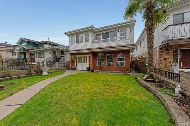 3450 Monmouth Avenue