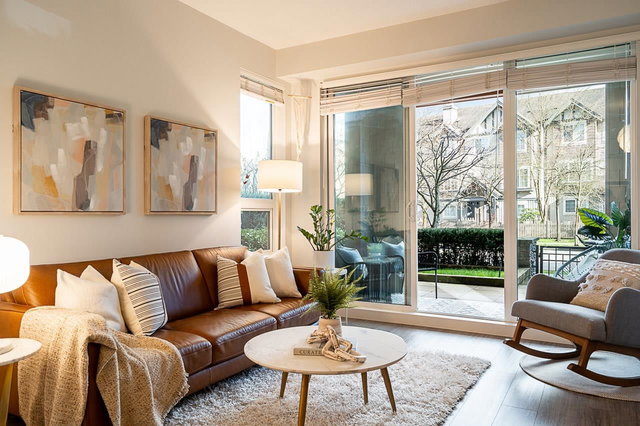 210 - 3399 Noel Drive