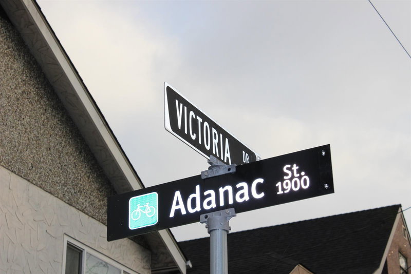 1925 Adanac Street, Vancouver, V5L 2E5 | Image 2