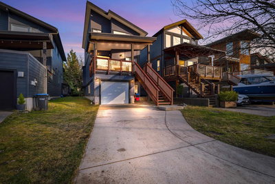 21 - 40137 Government Road | Squamish | Image