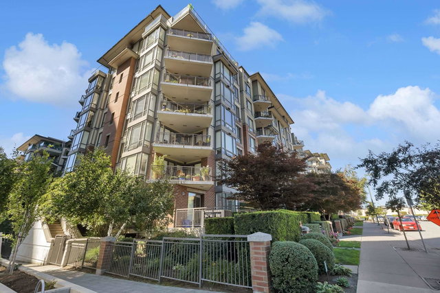 107 - 1551 Foster Street