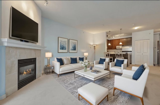 107 - 1551 Foster Street