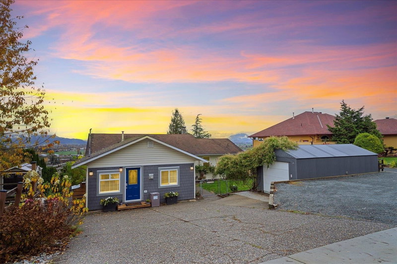 46455 Uplands Road, Chilliwack, V2R 4W1 | Image 2