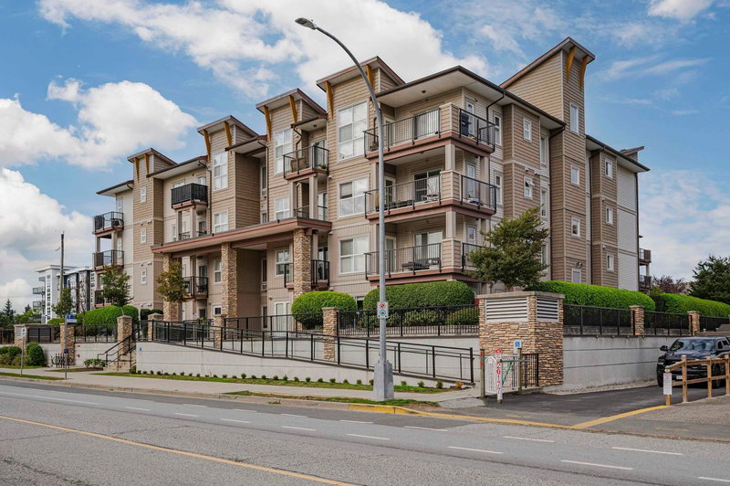 111 - 20175 53 Avenue, Langley, V3A 3V2 | Image 3