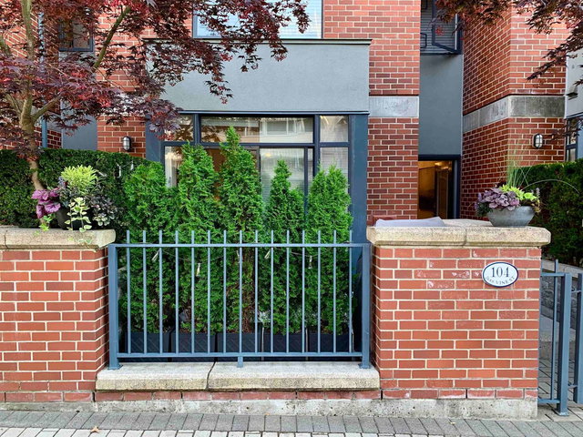 104 - 2688 Vine Street