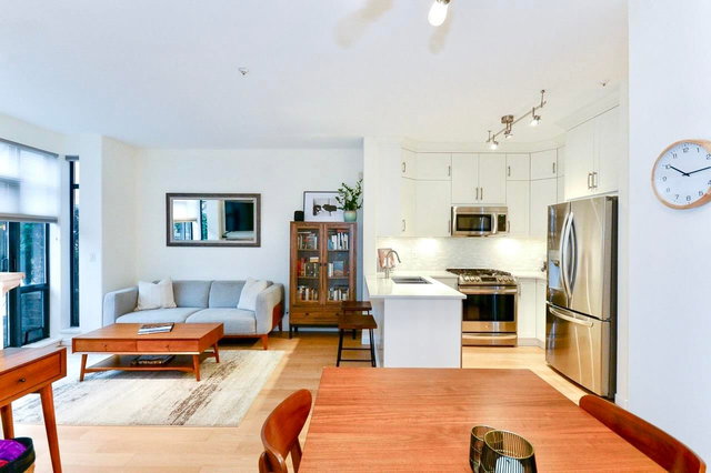 104 - 2688 Vine Street