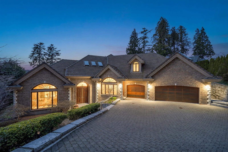 3411 Senkler Road, Belcarra, V3H 4S3 | Image 2