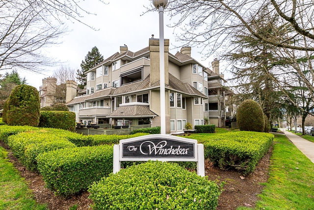 303 - 3738 Norfolk Street