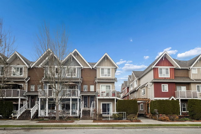 201 - 1661 Fraser Avenue