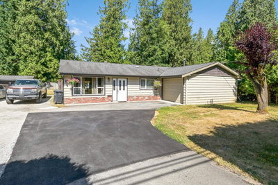 4323 200 Street | Langley | Image