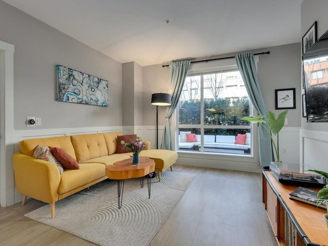 106 - 625 3rd Street E