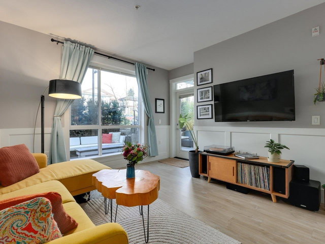 106 - 625 3rd Street E