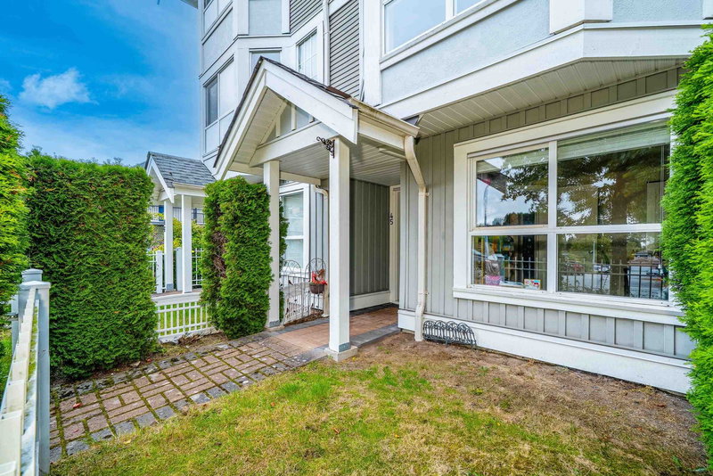 45 - 7370 Stride Avenue, Burnaby, V3N 5E6 | Image 3