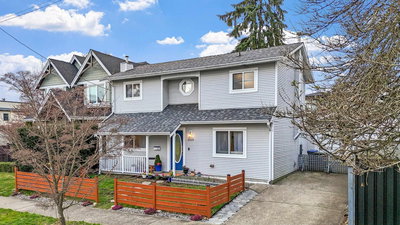 2005 London Street | New Westminster | Image