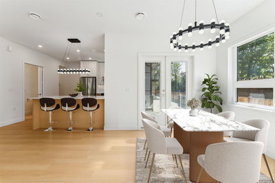 844 St. Denis Avenue | North Vancouver | Image