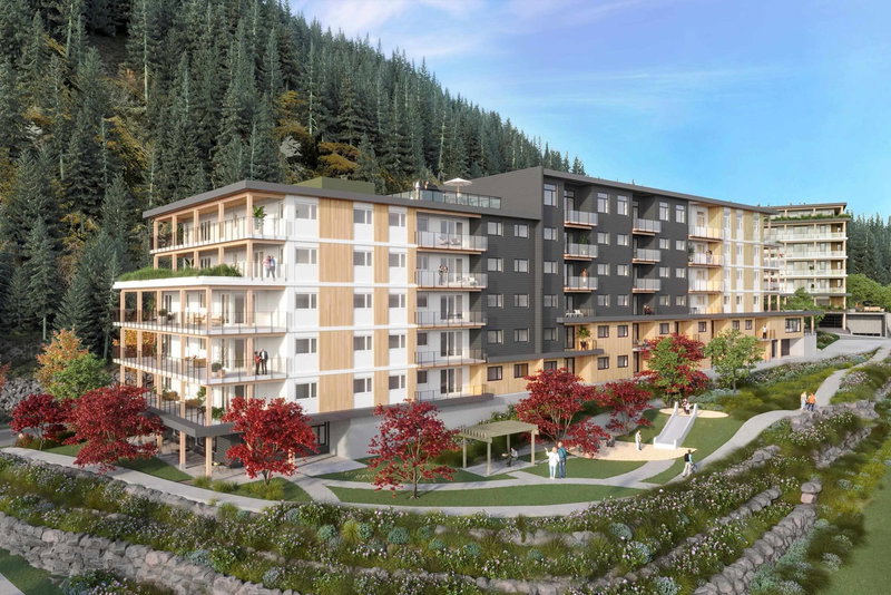 214 - 1050 Finch Drive, Squamish, V0V 0V0 | Image 2