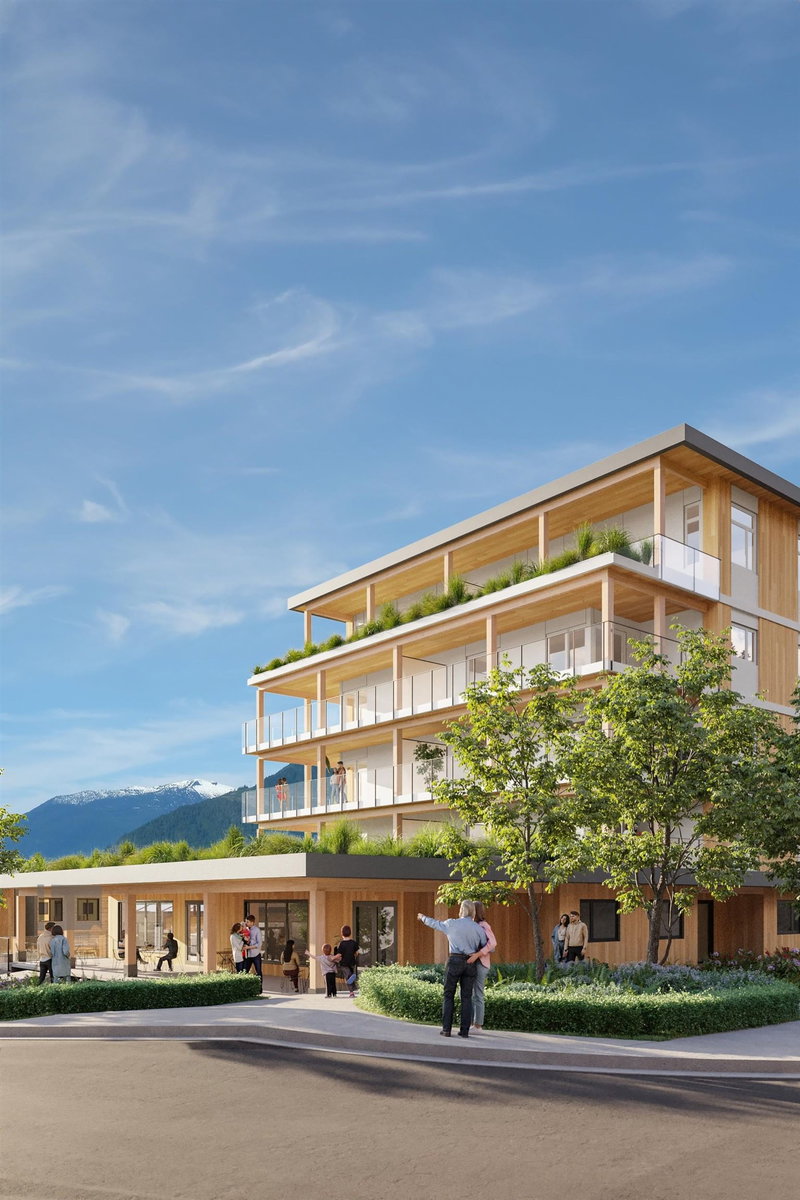 214 - 1050 Finch Drive, Squamish, V0V 0V0 | Image 3