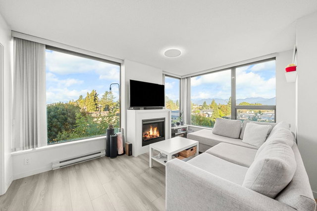 503 - 7108 Collier Street