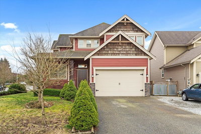 8611 Ashmore Place | Mission | Image