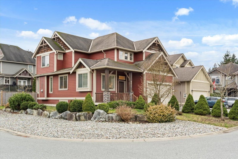 8611 Ashmore Place, Mission, V4S 0A9 | Image 2