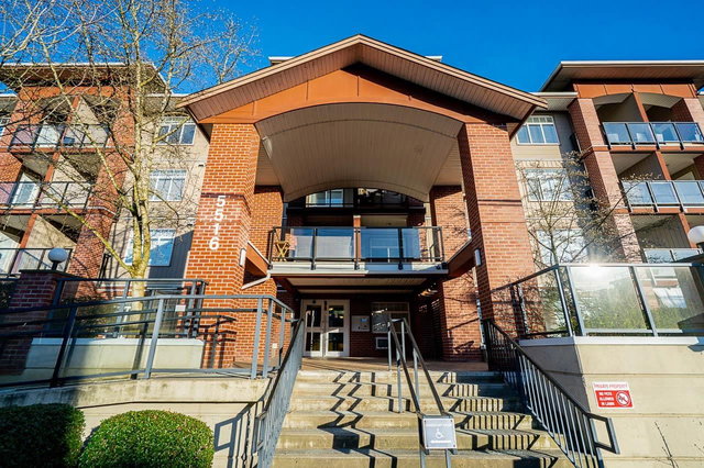 219 - 5516 198 Street