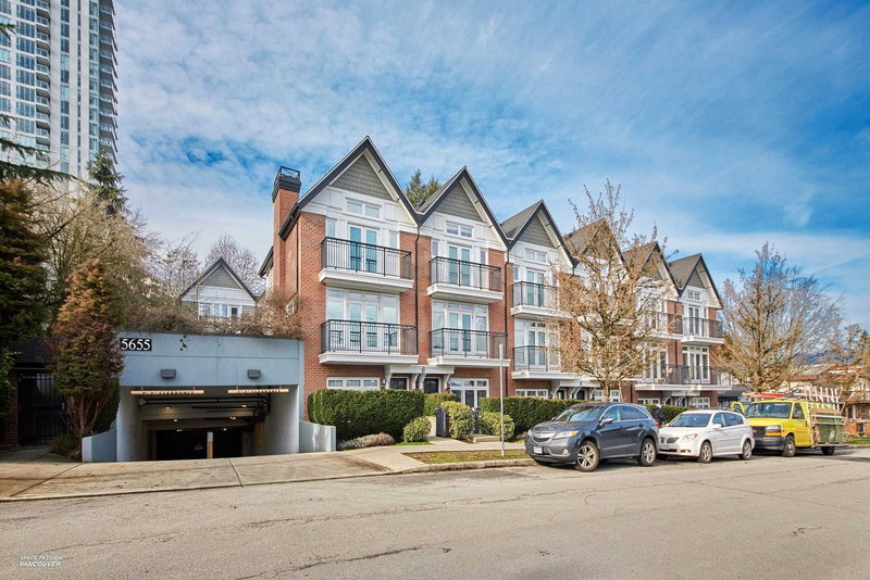 17 - 5655 Chaffey Avenue, Burnaby, V5H 2S1 | Image 2
