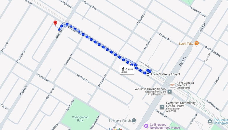 4863 Rupert Street, Vancouver, V5R 2J6 | Image 2