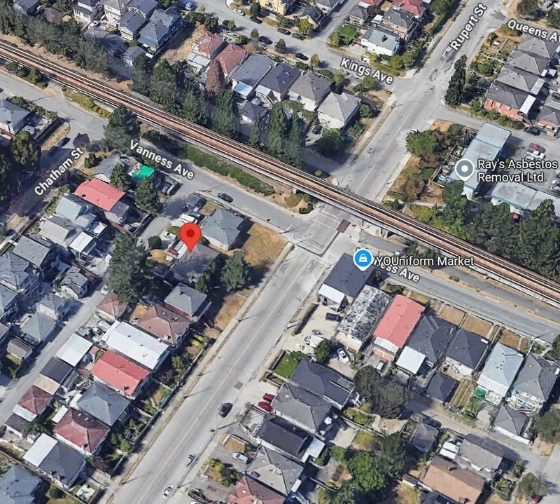 4863 Rupert Street, Vancouver, V5R 2J6 | Image 3